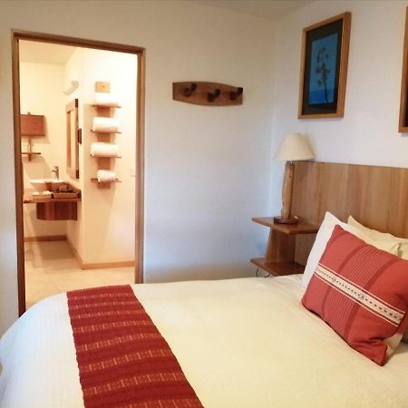 Casa Tsaya Hotel Boutique Бернал Екстериор снимка