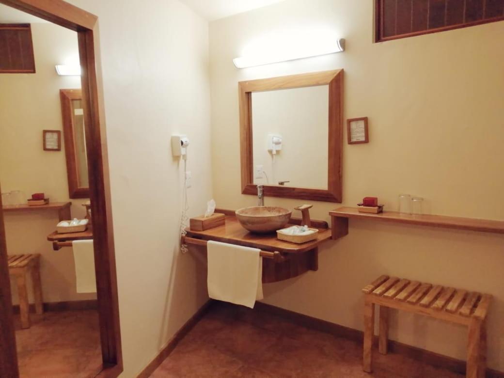 Casa Tsaya Hotel Boutique Бернал Екстериор снимка