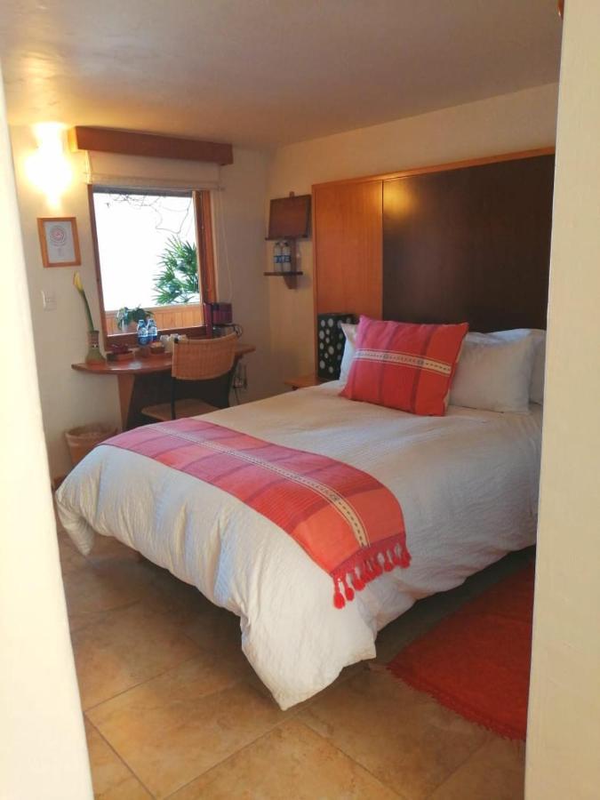 Casa Tsaya Hotel Boutique Бернал Екстериор снимка