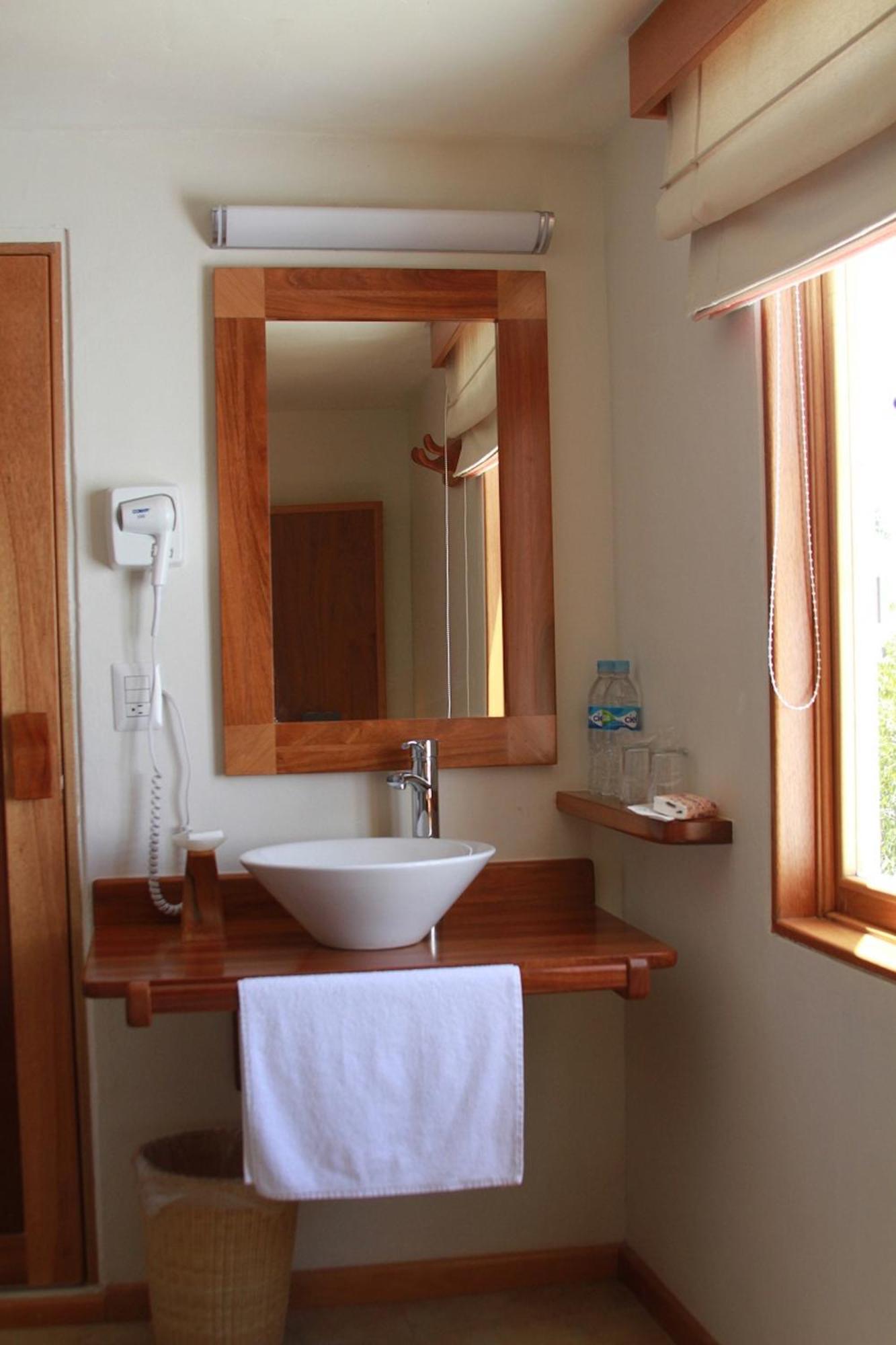 Casa Tsaya Hotel Boutique Бернал Стая снимка