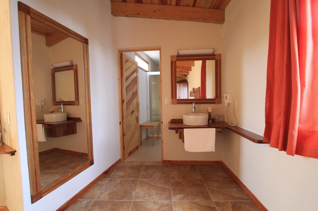 Casa Tsaya Hotel Boutique Бернал Екстериор снимка