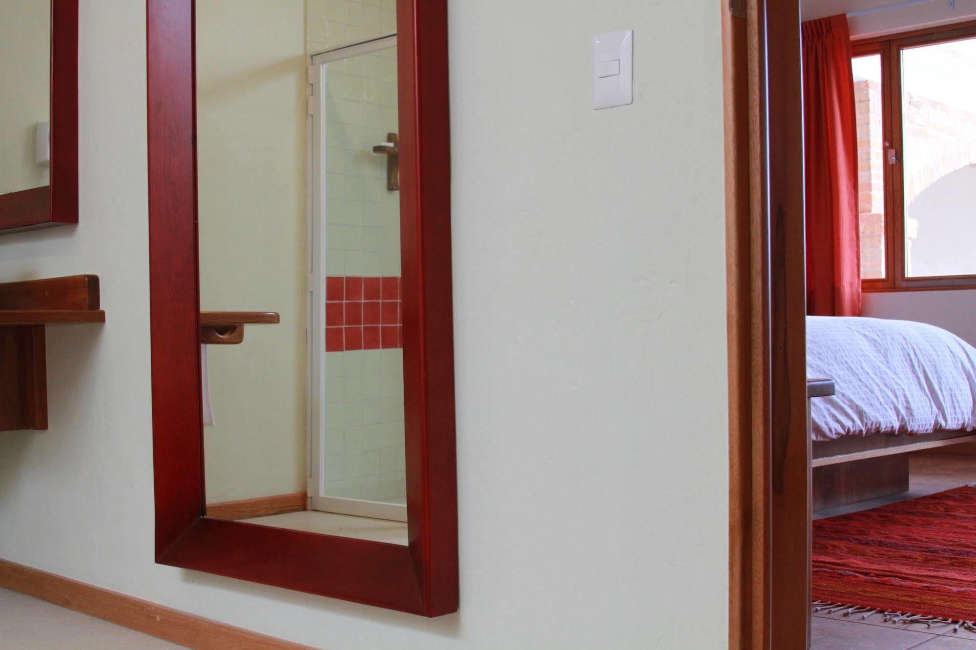 Casa Tsaya Hotel Boutique Бернал Екстериор снимка