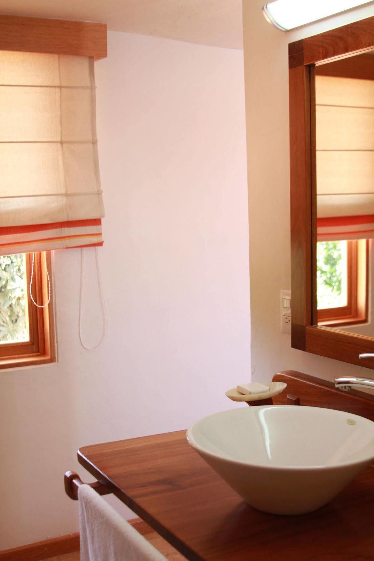 Casa Tsaya Hotel Boutique Бернал Екстериор снимка