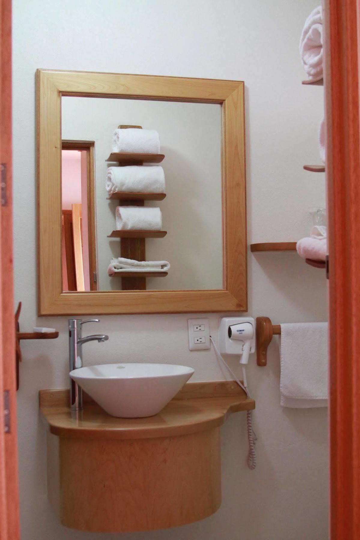 Casa Tsaya Hotel Boutique Бернал Екстериор снимка