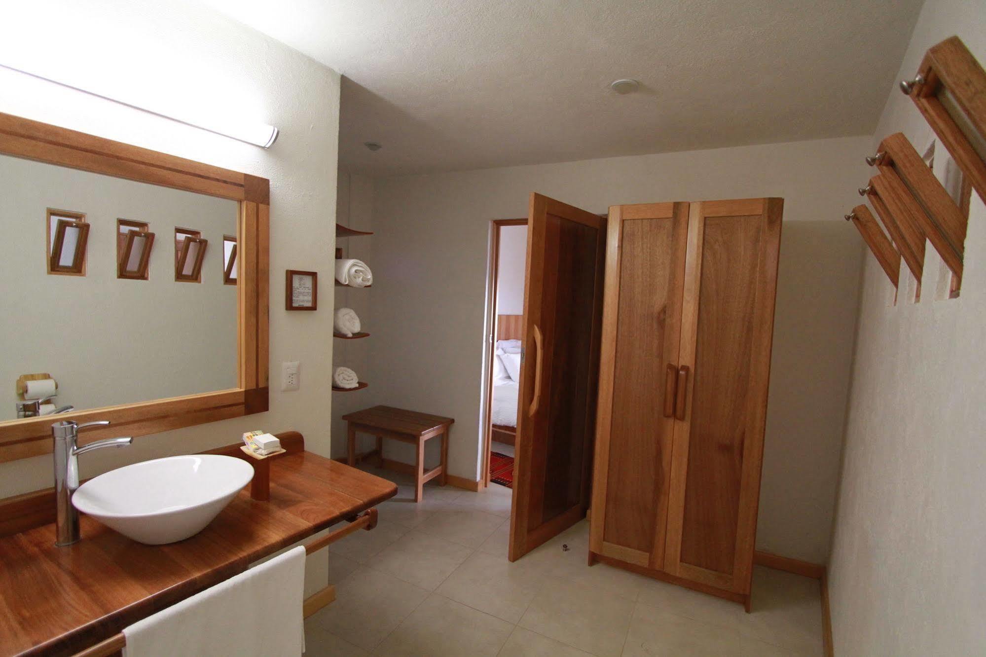 Casa Tsaya Hotel Boutique Бернал Екстериор снимка