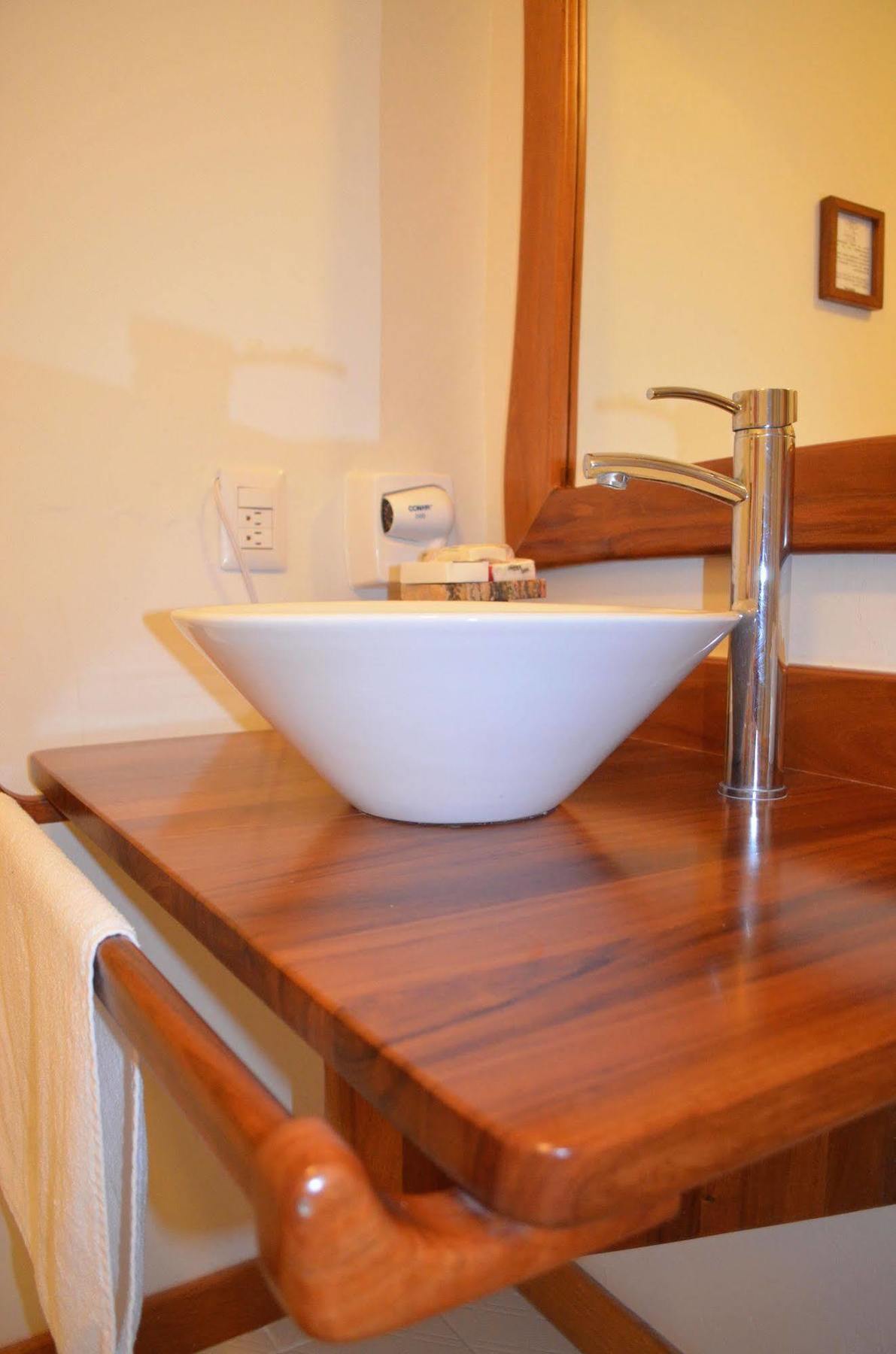 Casa Tsaya Hotel Boutique Бернал Екстериор снимка