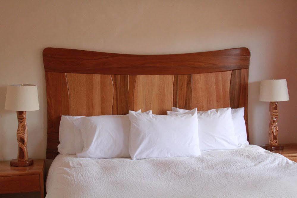 Casa Tsaya Hotel Boutique Бернал Екстериор снимка