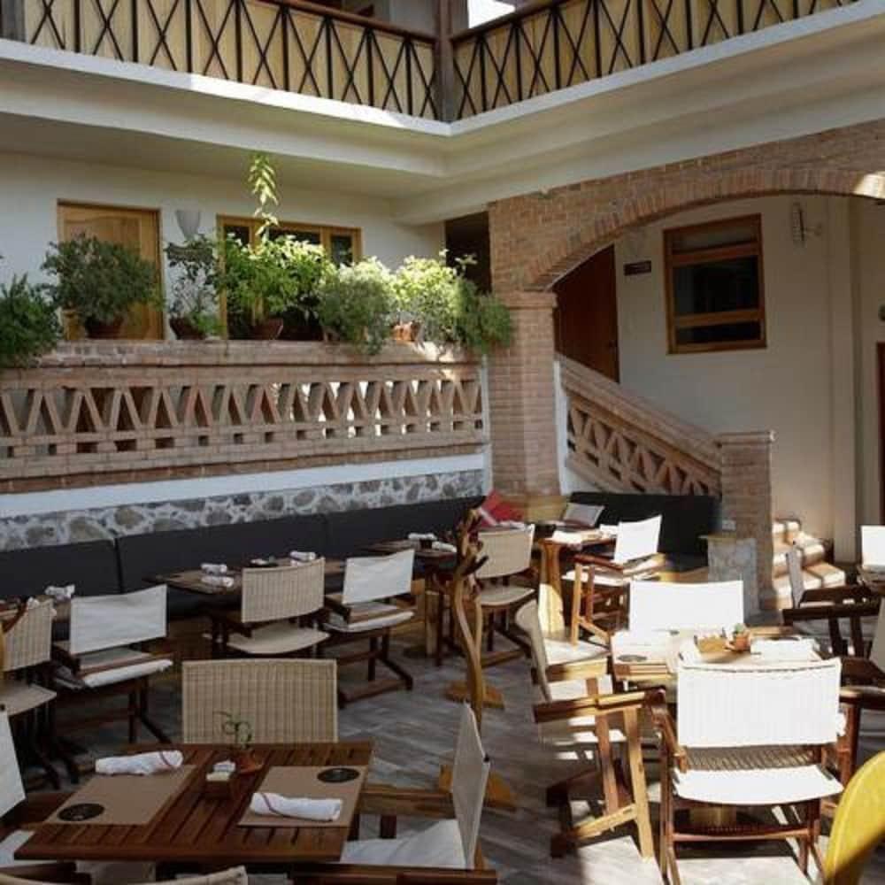 Casa Tsaya Hotel Boutique Бернал Екстериор снимка